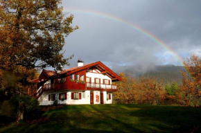 Relax e natura vicino a Trento